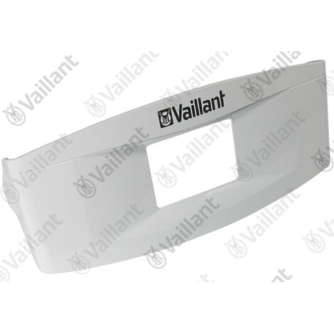 VAILLANT Frontblende VED E 18-27/7 E u.w. Vaillant-Nr. , 0020142240