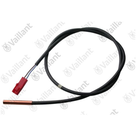 Vaillant Fühler Temperaturfühler für VK 114-474/8-E und weitere Modelle