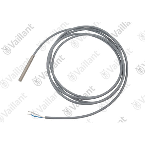 VAILLANT Fühler VKP 122+202+302+452+602/2 u.w. Vaillant-Nr. , 0020050645
