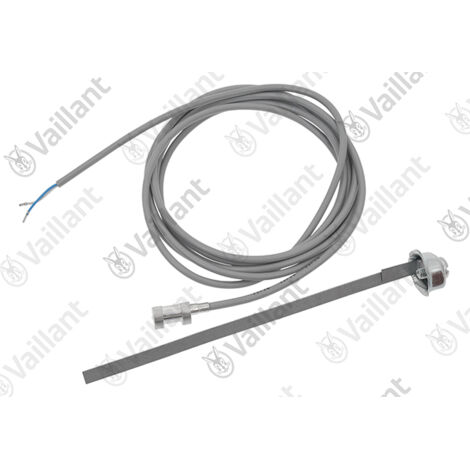 VAILLANT Fühler VKP 122+202+302+452+602/2 u.w. Vaillant-Nr. , 0020055833