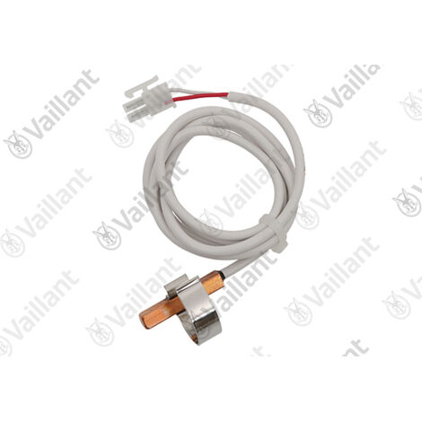 VAILLANT Fühler, Vorlaufleitung VWS 6,8,10/1 EC u.w. Vaillant-Nr. , 509000