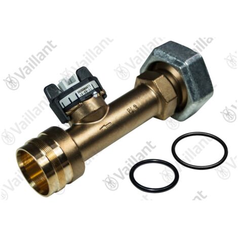 Vaillant Fühler Vortex für VC 356/4-7A und weitere Modelle