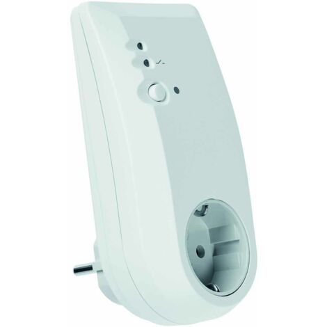 VAILLANT Funkempfänger an Steckdose bidirektional, Schaltleistung 2,3kW