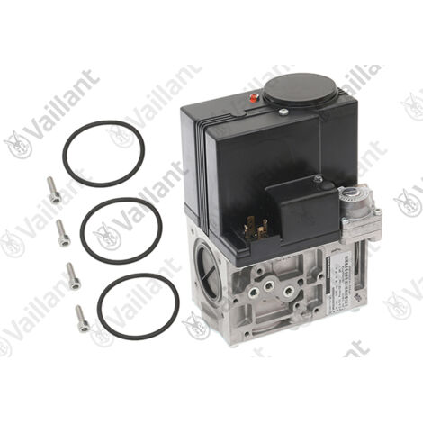 VAILLANT Gasarmatur, 200-280 kW VKK 2006/3-E u.w. Vaillant-Nr. , 0020058869