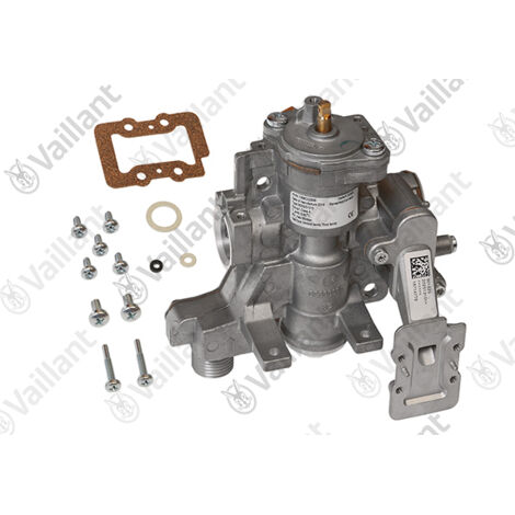 Vaillant Gasarmatur 2HEE plus für MAG mini 114/1 Z