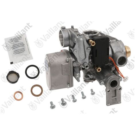 Vaillant Gasarmatur für MAG 11-0/0 GX und weitere Modelle, 117248
