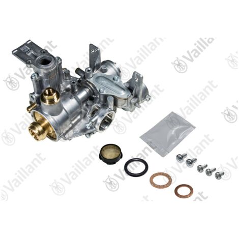 Vaillant Gasarmatur für MAG 11-0/0 XZ, 202430