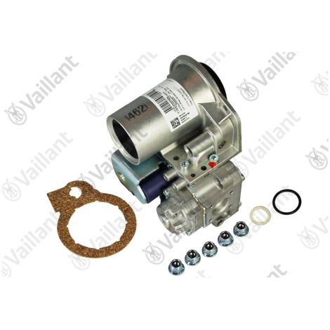 Vaillant Gasarmatur für VC 196/3-5 und weitere, 0020038562