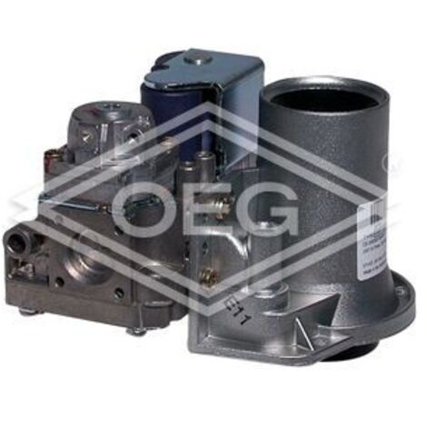 Vaillant Gasarmatur für VC 196 E-C und weitere Modelle