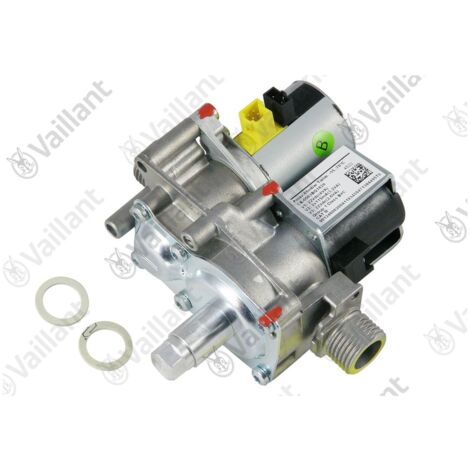 Vaillant Gasarmatur für VC 356/4-7A und weitere, 0020050574