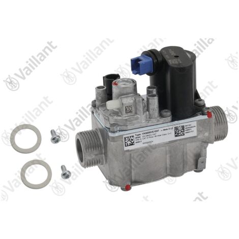Vaillant Gasarmatur für VC 406/5-5 und weitere Modelle