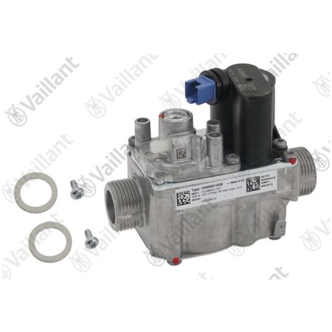 Vaillant Gasarmatur für VC 636/5-5