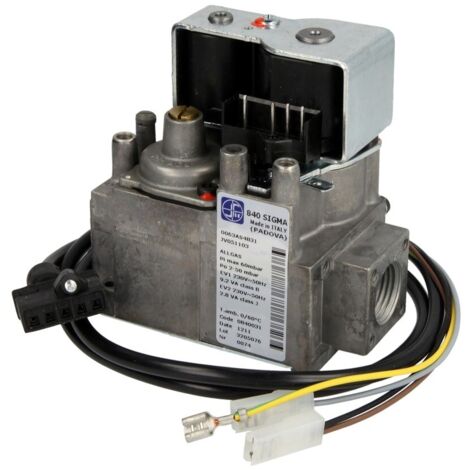Vaillant Gasarmatur für VKC 11-21/3-1 XE und weitere Modelle
