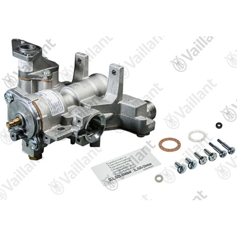 VAILLANT Gasarmatur, G25-20 MAG 11-0/1 XZ Vaillant-Nr. , 0020206105