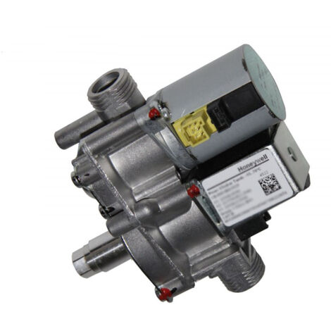 Vaillant Gasarmatur mit Druckregler für VC 194/4-5 und weitere Modelle