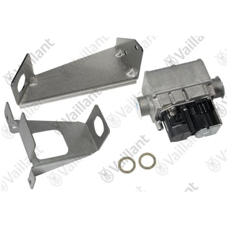 VAILLANT Gasarmatur VC 356/2-E u.w. Vaillant-Nr. , 0020257518