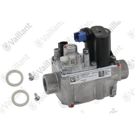 VAILLANT Gasarmatur VC 406/5-5 u.w. Vaillant-Nr. , 0020268758