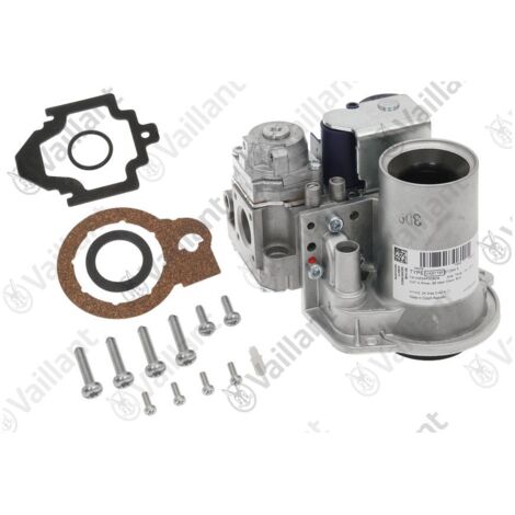 VAILLANT Gasarmatur VKK 656/4 u.w. Vaillant-Nr. , 0020086373