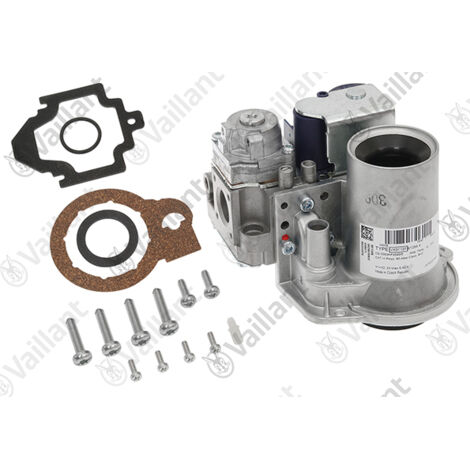 VAILLANT Gasarmatur VKK 656/4 u.w. Vaillant-Nr. , 0020086373