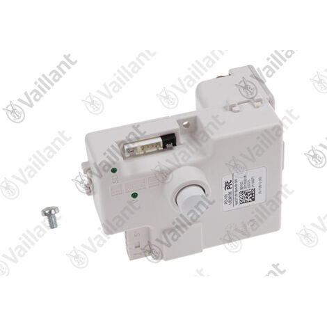 VAILLANT Gasfeuerungsautomat MAG 6 0/0 XI Vaillant-Nr. , 0020135535