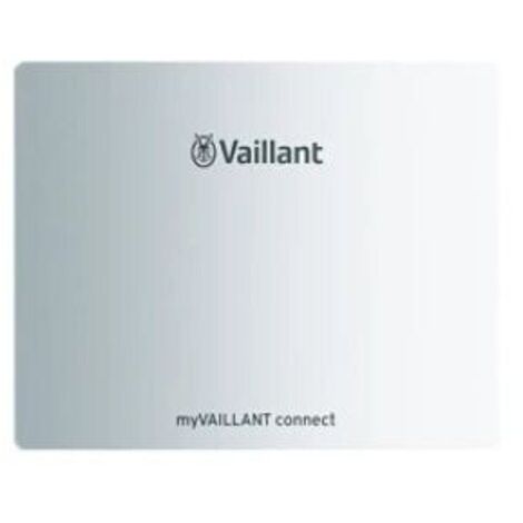 Vaillant Gateway Wi-Fi myVAILLANT per Controllo Remoto via App 0010037342