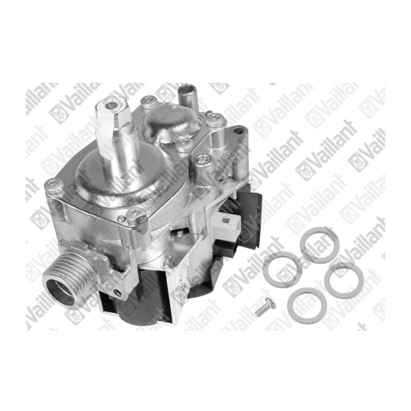 Gaz avec régulateur de pression 0020053968 no. 0020053968 - Vaillant