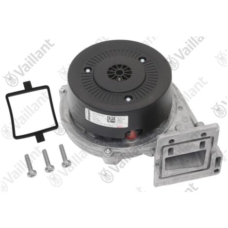 Vaillant Gebläse für VC 146, 206, 276/4-7 und weitere Modelle