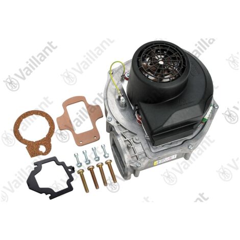 Vaillant Gebläse für VKK 476, 190236
