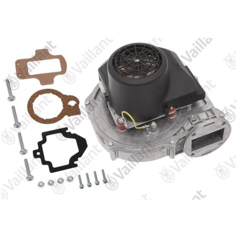 Vaillant Gebläse für VKK 476/4 und weitere Modelle