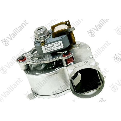 Vaillant Gebläse komplett für VC 112 E 190123