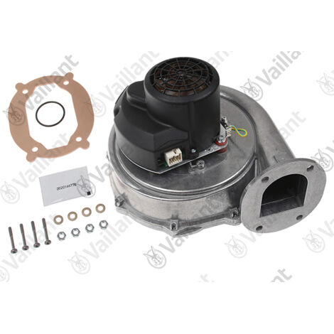 VAILLANT Gebläse VC 1206/5-5 R3 u.w. Vaillant-Nr. , 0020197029