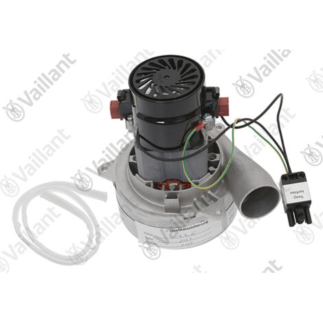 VAILLANT Gebläse VKP 122+202+302+452+602/2 u.w. Vaillant-Nr. , 0020050646