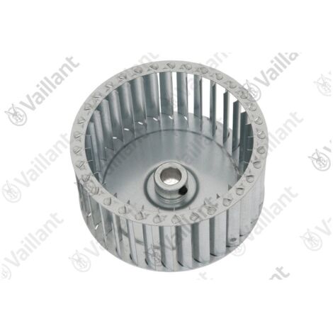 VAILLANT Gebläserad VKO 246 (R1) u.w. Vaillant-Nr. , 0020021142