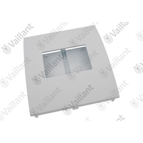 VAILLANT Gehäuse auroMATIC (VRS) 620/2 u.w. Vaillant-Nr. , 0020051298