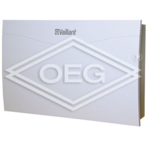 Vaillant Gehäuse Nr. 0020051404