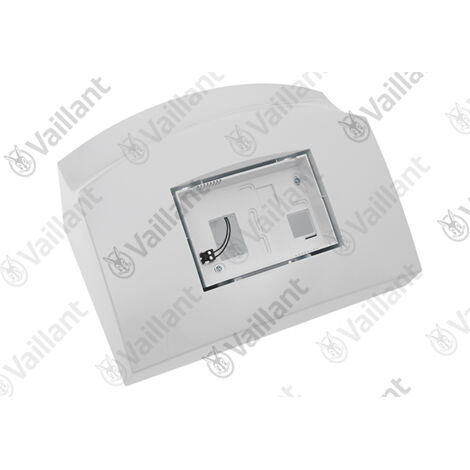 VAILLANT Gehäuse, Regler VAS 106/3 u.w. Vaillant-Nr. , 0020031996