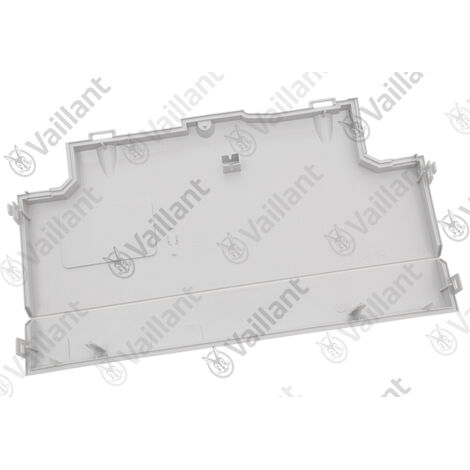 VAILLANT Gehäuse, Rückwand VIH QW 190/1 E u.w. Vaillant-Nr. , 0020141346