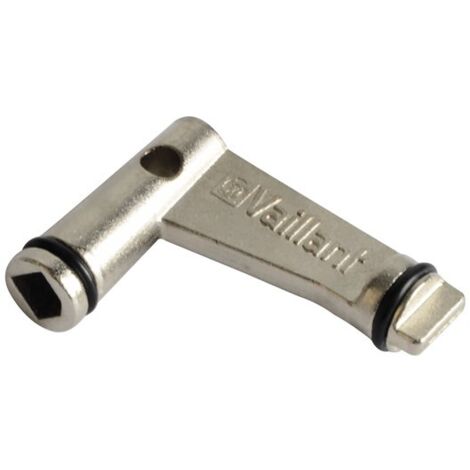 Vaillant-Griff Fuellventil 125151  125151