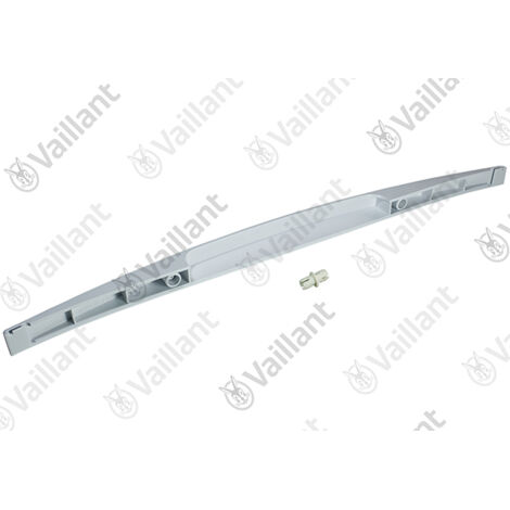 VAILLANT Griff, weiß VC 126+196+246+306/3-5 (R3,5) u.w. Vaillant-Nr. , 180942