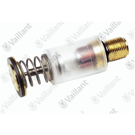 Vaillant Haltemagnet für MAG 125 / 7 -8, 250 - 400/7, 170255