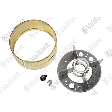 VAILLANT Halter, Luftdüse VKO 256/3-7 Vaillant-Nr. , 0020131013