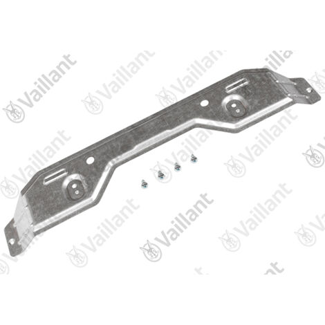 VAILLANT Halter, Strömungssicherung VC 104/4-7 A u.w. Vaillant-Nr. , 0020068086
