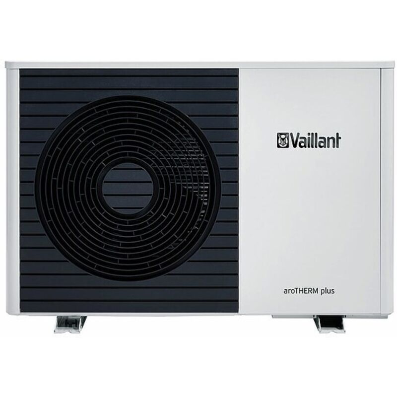 Vaillant - Wärmepumpe Luft/wasser Arotherm Plus Vwl 75/6 A S2