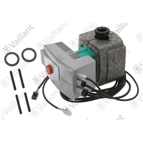 Vaillant Hocheffizienz-Kesselkreispumpe für VKK 806/3, für VKK 1206/3, für VKK 1606/3