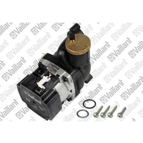 Vaillant – Hocheffizienzpumpe für VC 104/3-E – Elektrische Spannung 230V – Gewindegröße 1 Zoll – 10030634