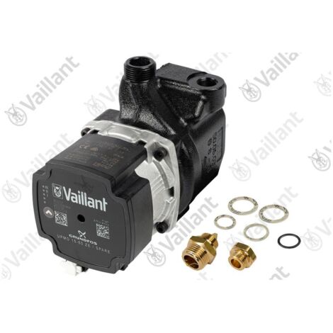 Vaillant Hocheffizienzpumpe für VSC 126 und 196-C 140/150 R3 und weitere Modelle