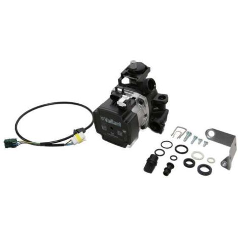 Vaillant – Hocheffizienzpumpe für VP4 ecoTEC plus VC-VCW 126-246 – 230V – inkl. Kabel – 10034155