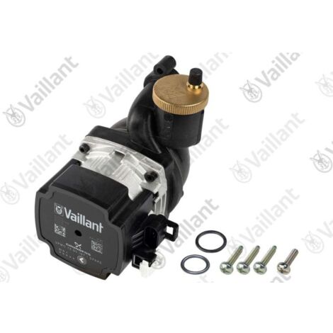 Vaillant Hocheffizienzpumpe Pumpe 0010032790 inkl. 2x Kabel Nachfolger von 0020051969