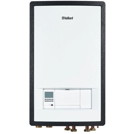 Vaillant Hydraulikstation VWZ MEH 97/6 für Luft/Wasser-WP aroTHERM plus, 0010023609