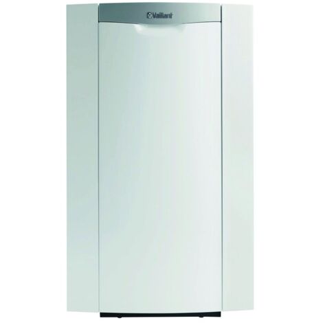 Vaillant icoVIT exclusiv Paket 3.32/7 VKO 356/3-7, VRC 700/6, Öl-Brennwertkessel, 22,1-36,8kW bei 40/30 Grad C